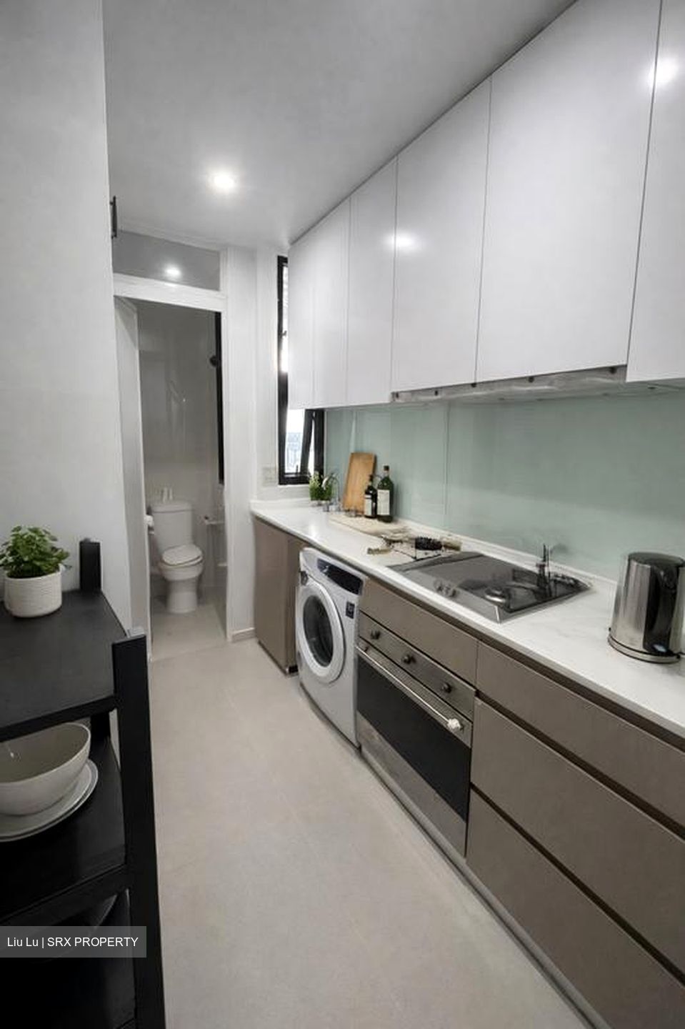 The Trilinq (D5), Condominium #535552051